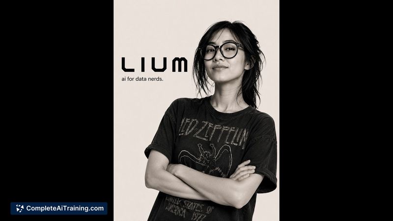 Lium AI