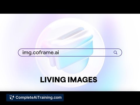 Living Images