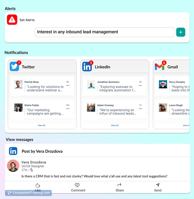 LivingInbox