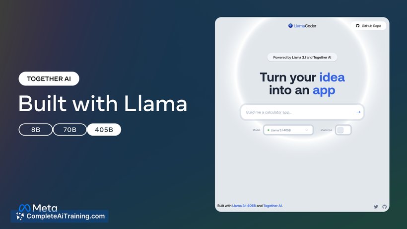LlamaCoder