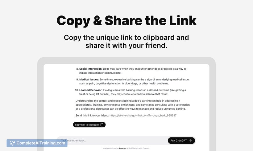 lmChatGPTtfy, screenshot 2