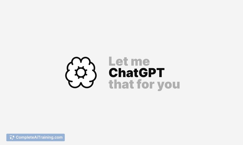 lmChatGPTtfy, screenshot 3