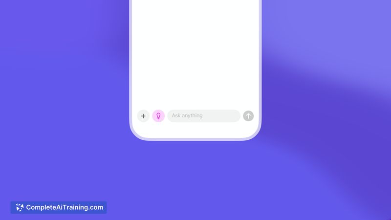Locally AI + Qwen, screenshot 4