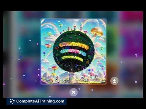 → LOGO Theme AI ✦