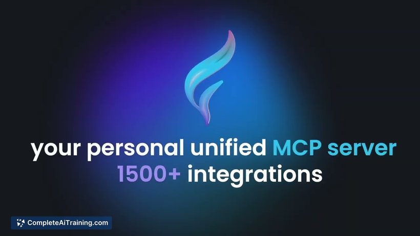 Loop MCP by SimpliflowAI