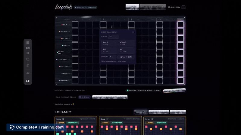 loopclub