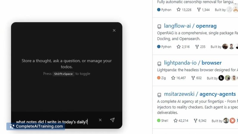 Lore, screenshot 4