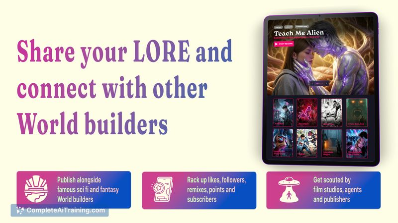 Lore Machine