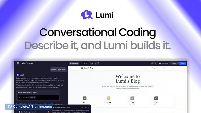Lumi.new