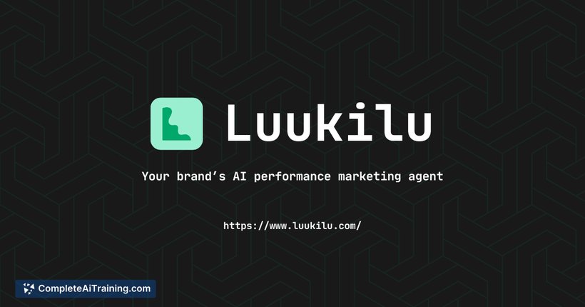 Luukilu