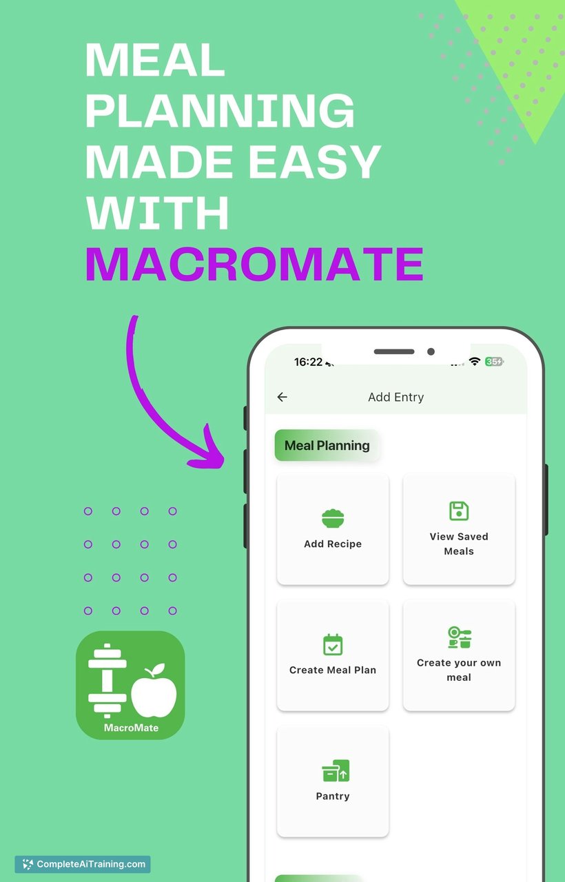 MacroMate