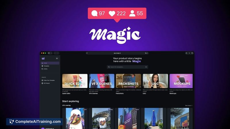 Magic