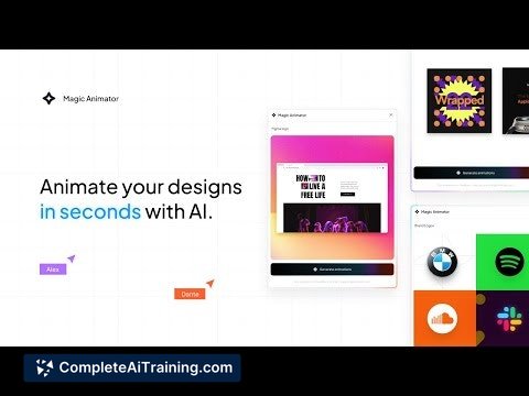 Magic Animator (Beta)