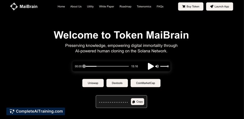 Maibrain