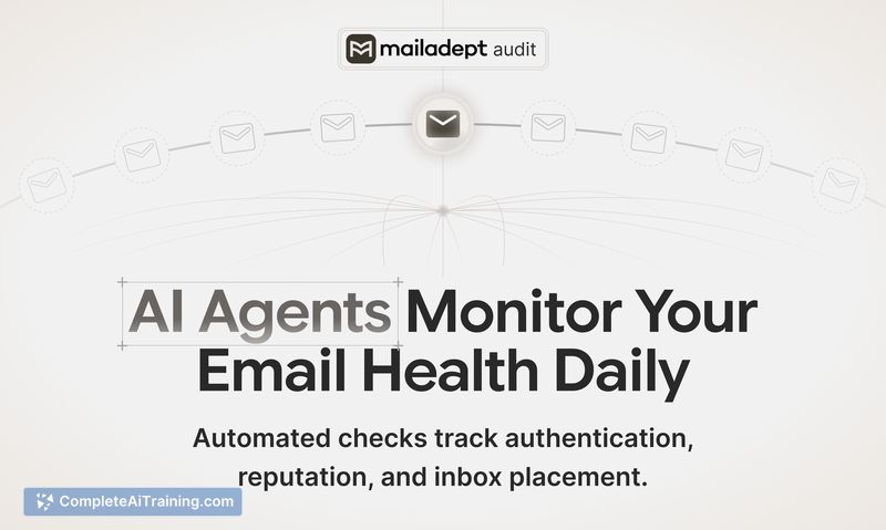 MailAdept by mailwarm