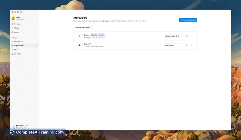 Maildun for Mac, screenshot 10