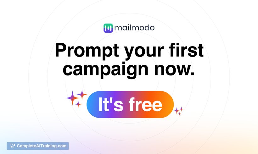 Mailmodo AI