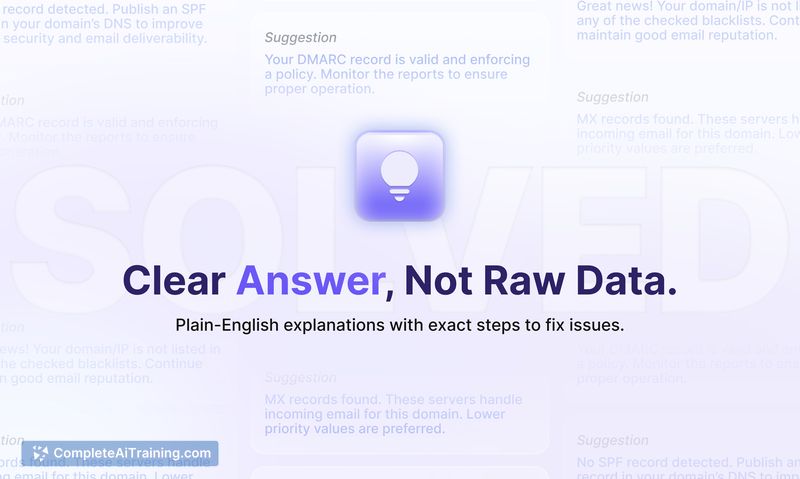 mailX by mailwarm