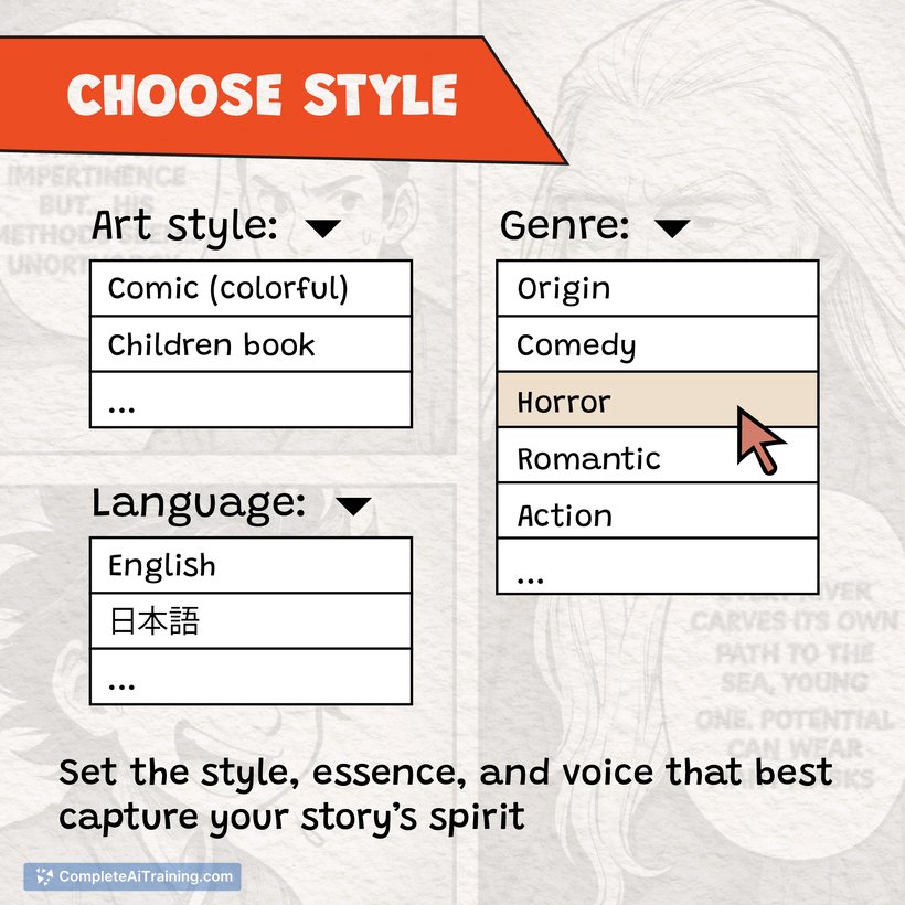 Mangaka.app