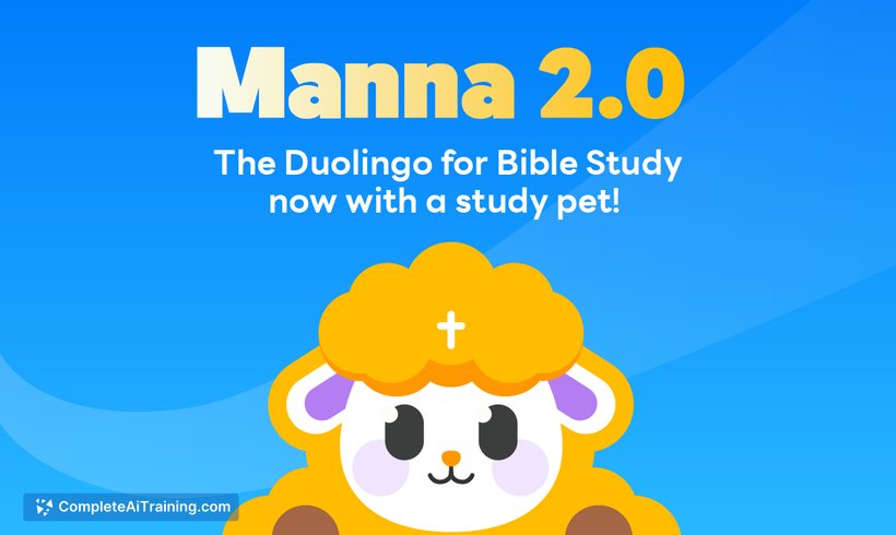 Manna 2.0