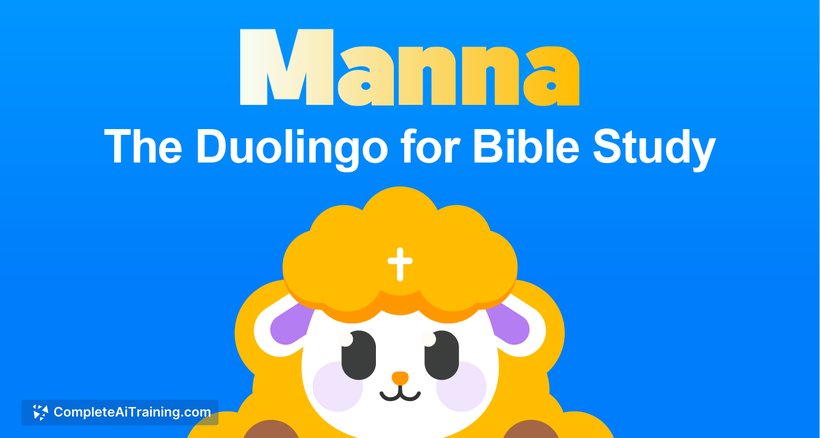 Manna, screenshot 5