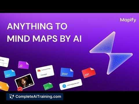 Mapify