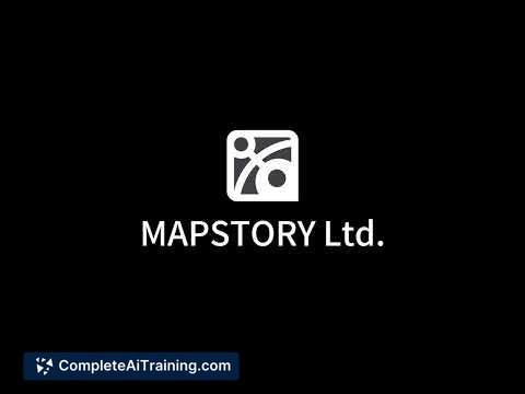 MapStory, screenshot 2