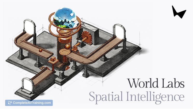 Marble by World Labs