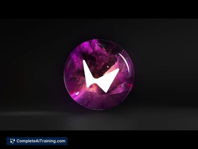 Marble by World Labs, screenshot 4