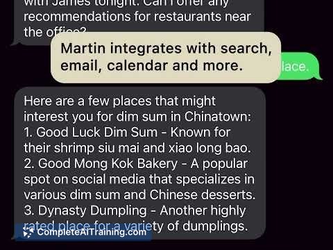 Martin