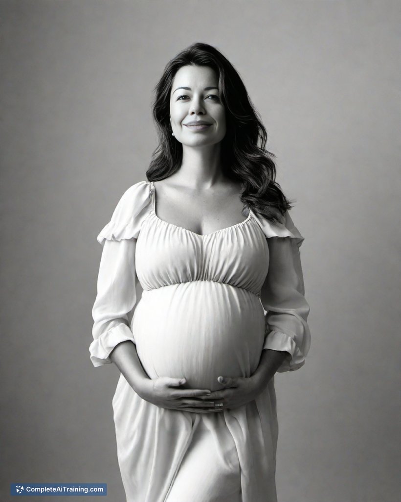 MaternityPhotoshoot