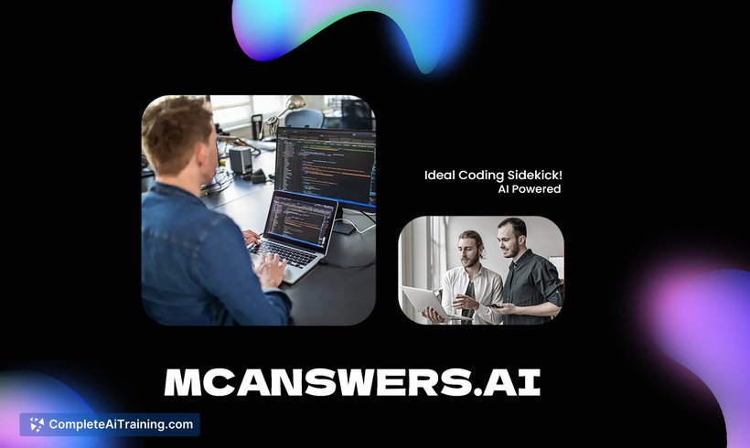 McAnswers AI