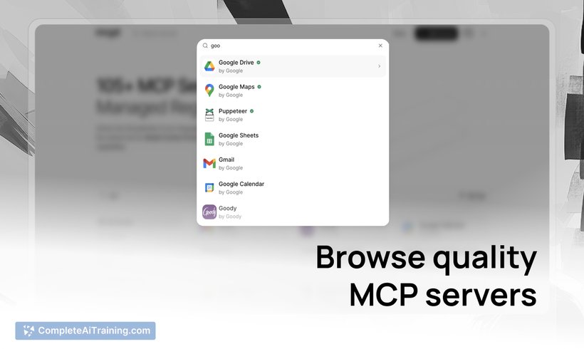 mcpt, screenshot 2