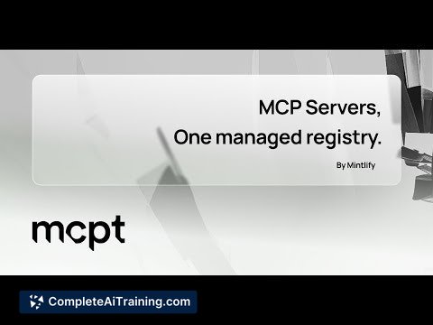 mcpt, screenshot 3