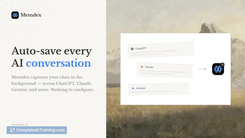 Memdex