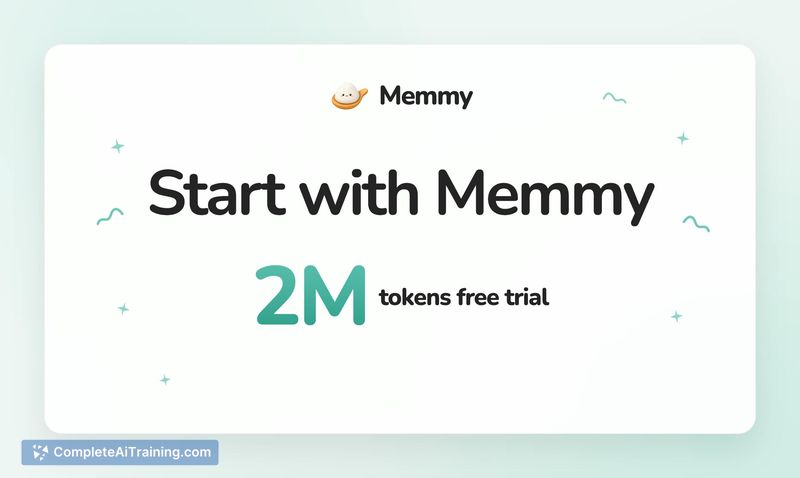 Memmy Agent