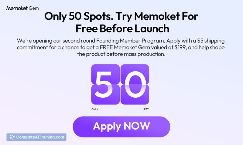 Memoket Gem, screenshot 4