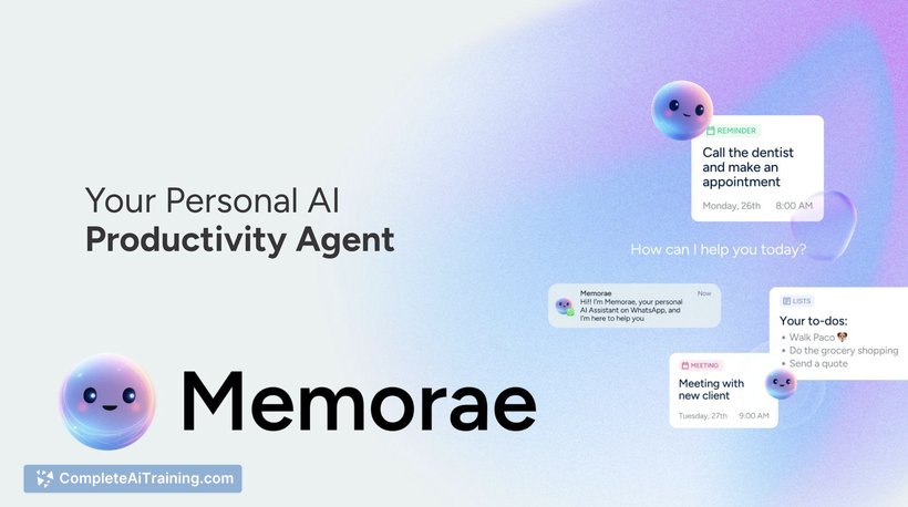 Memorae
