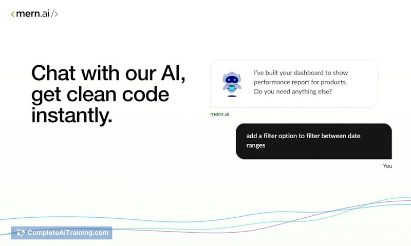 mern.ai
