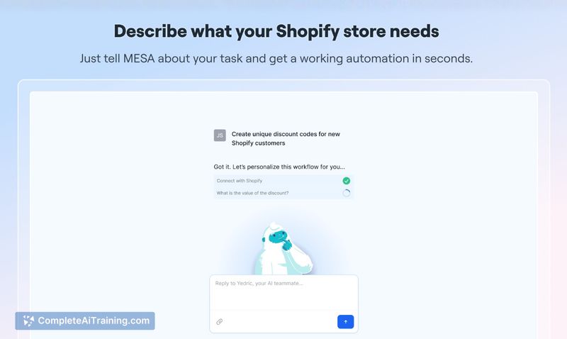 MESA