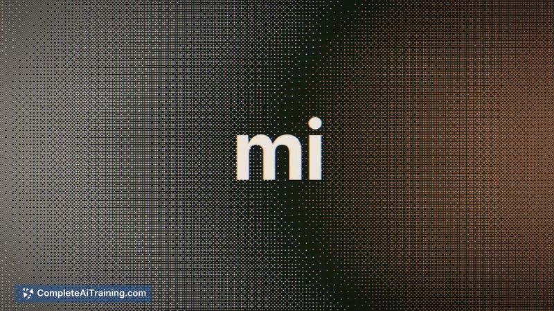 Mi