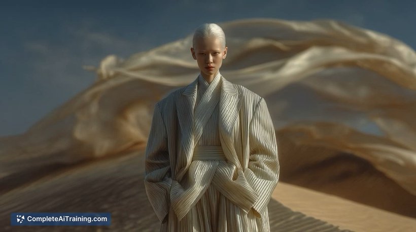 Midjourney V1 Video Model