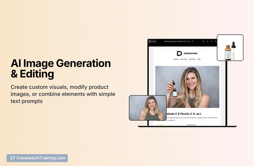 Migma AI, screenshot 5