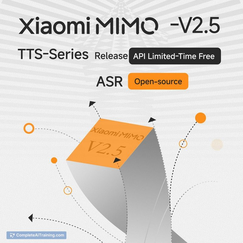 MiMo-V2.5 Voice, screenshot 3