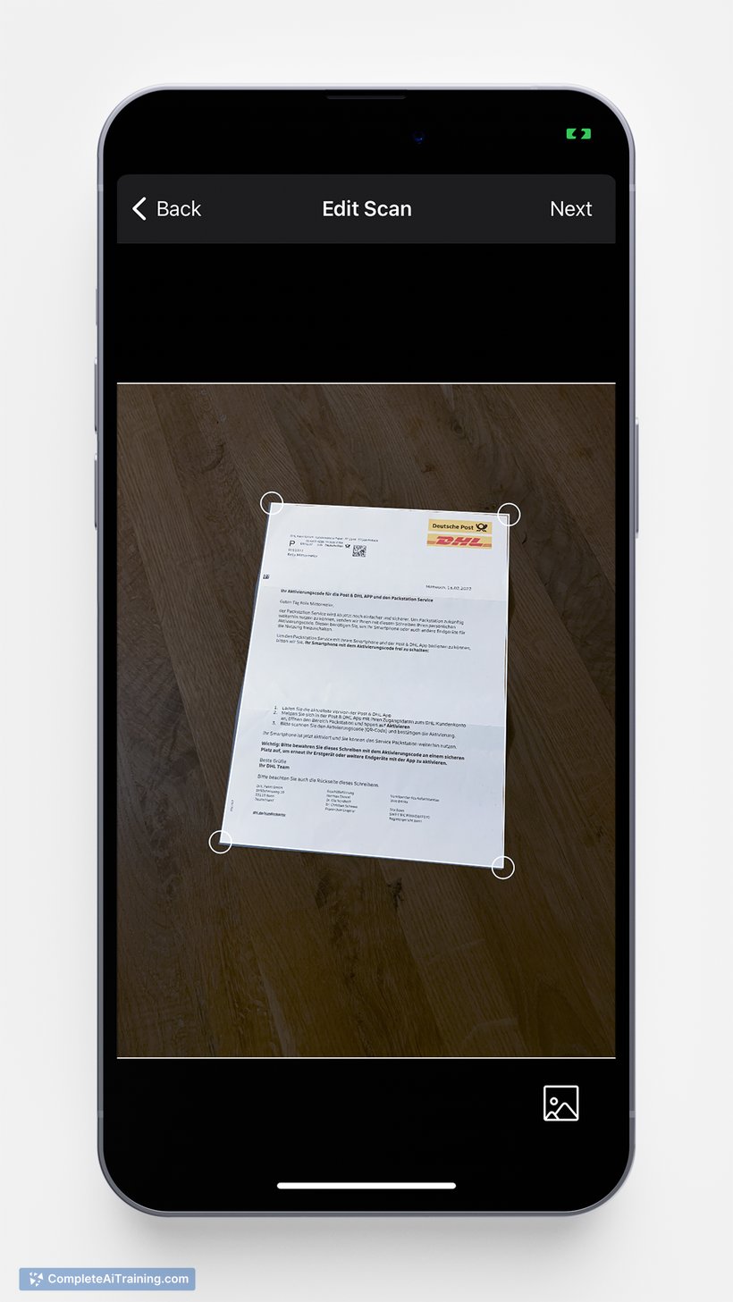 Minimalistic AI