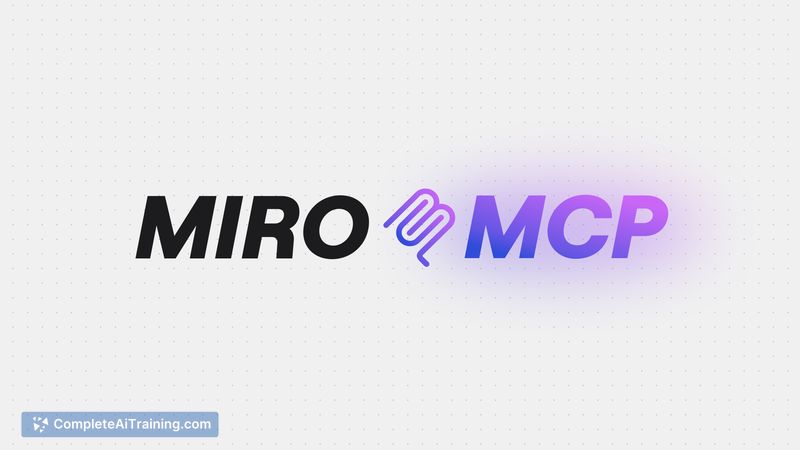 Miro MCP
