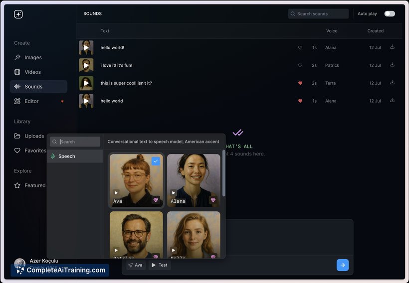 Mitte 1.0, screenshot 5