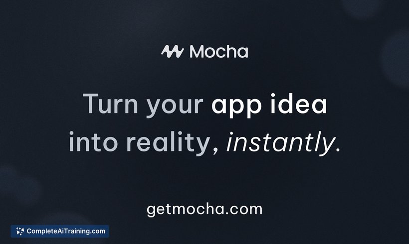 Mocha