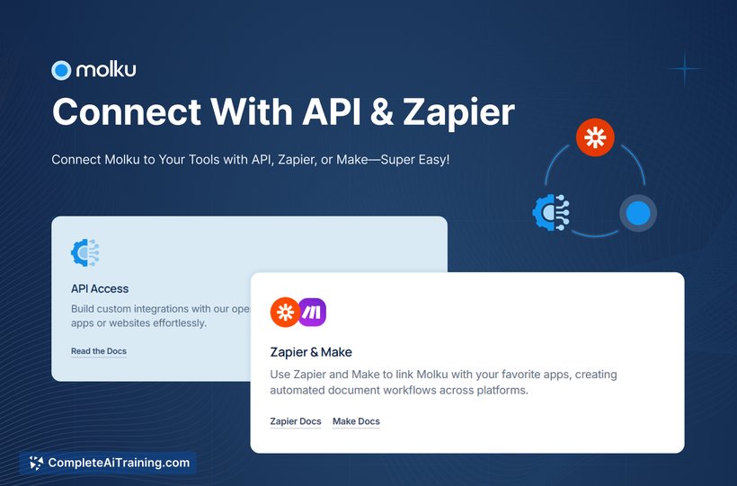 Best Practices for Integrating AI Tools into Your Documentation Workflow