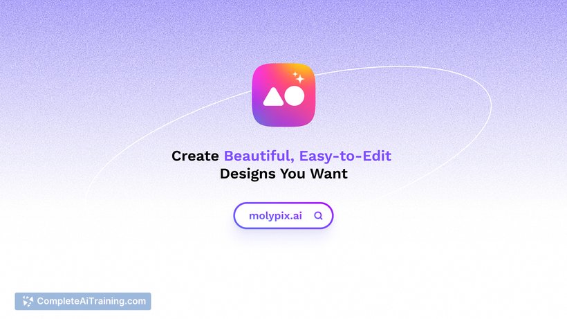 MolyPix.AI, screenshot 5